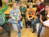 Jugendarbeit 2017